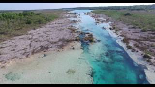 Los Rápidos de Bacalar 2 [upl. by Nede]