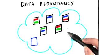 03 Data Redundancy [upl. by Romelda633]