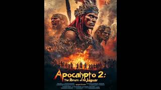 Apocalypto 2 [upl. by Olag]