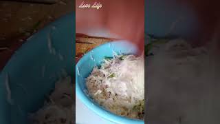 Quick and Easiest way to make delicious cabbage salads without mayonnaise [upl. by Drawde]