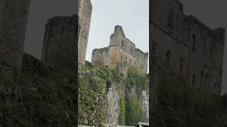 One of the UK’s greatest Castles chepstow castle travel [upl. by Zeus252]