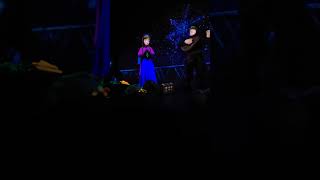 FROZEN EVER AFTER epcot wdw disney norway frozen [upl. by Saville]