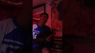 tahanan by adie short cover [upl. by Aneloj]