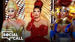 RuPaul’s Drag Race FINALE Stuns With Winner’s Lip Sync Reveal  Season 16 FINALE RECAP [upl. by Zertnom]