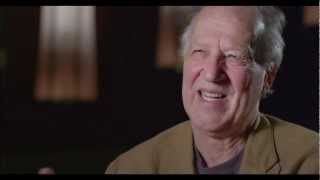 Final Draft Werner Herzog on Film [upl. by Ssitnerp]