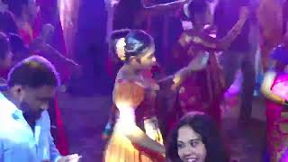 Mohata Devi Ras Dandiya Bajajnagar waluj Chh Sambhajinagar Day6 [upl. by Dunkin]