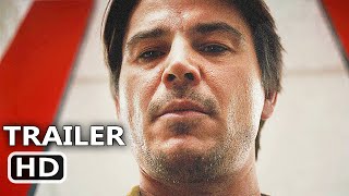 TRAP Trailer 2 2024 Josh Hartnett M Night Shyamalan [upl. by Lertsek]