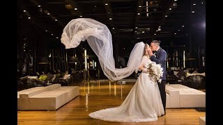 Casamento Betina e Kenneth  Hotel Tivoli Mofarrej  Sao Paulo  Complete Wedding Video [upl. by Attennaj]