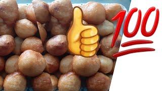 Comment préparer les beignets africains à la perfection Recette authentique et inratable [upl. by Yacov376]