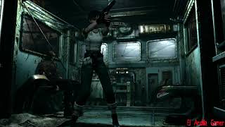 Resident Evil Zero 20 [upl. by Eceinwahs]