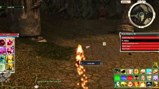 Solo Arachnis Haunt speed run 8 mins GW2014 [upl. by Umont]