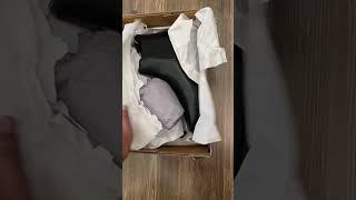 Red tap Chelsea boots  UNBOXING  link in fast comment [upl. by Alarise]