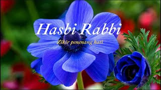 Hasbi Rabbi [upl. by Eladal914]