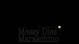 Messy Diss  No Names Unsped version [upl. by Roldan]