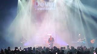 Devin Townsend  Kingdom Live in Stockholm [upl. by Adlih]