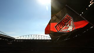 Essendon Football Club considering changing its logo [upl. by Sair]