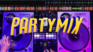 PARTY MIX 2022  4  Mashups amp Remixes of Popular Songs  Mixed by Deejay FDB [upl. by Pettiford]