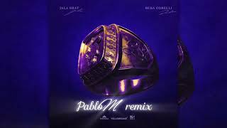 Jala Brat amp Buba Corelli  Japan Pablo M Remix [upl. by Janie550]