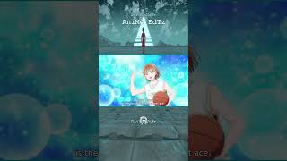 Blue Box Edtz p2🏸🏀 Taiki Wont Give Up on Chinatsu anime animeedit aonohako [upl. by Ajuna]