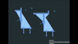 How to use Flexifix dynamic DWGfile AutoCAD [upl. by Luckett277]