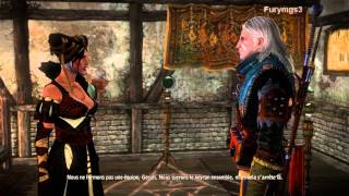 The Witcher 2 Walkthrough HD FR Part 23  Le Keyran [upl. by Arak497]