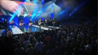 Hillsong  Sing To The Lord  With SubtitlesLyrics  HD Version [upl. by Bright801]