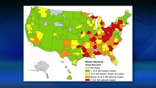 Study says Western New York is one of the most racist places in the country [upl. by Ardehs417]