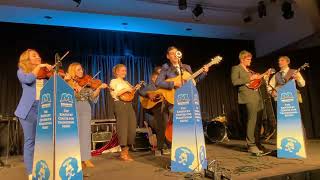 “Carolina In The Pines” Morehead State Kentucky Center for Traditional Music sung by Tom Lyngklip [upl. by Loresz298]