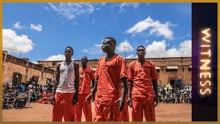 🇧🇫 The Dancer Thieves A Second Chance for Prisoners in Burkina Faso  Witness [upl. by Sivrat]