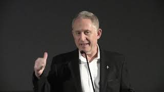 SEEC Keynote with Alan Stern 2819 [upl. by Keane]