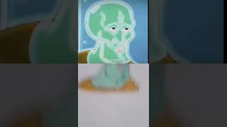 Mortis😘🤩🥵😍favorite spongebob squidward edit keşfetbeniöneçıkart [upl. by Nigrom]