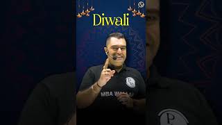 Last Day to Avail Diwali Offers Hurry Up shorts DiwaliWithPW [upl. by Angelica]