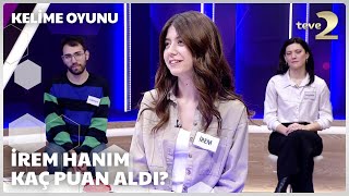 Çok anlayışlı kimse  Kelime Oyunu [upl. by Asen]