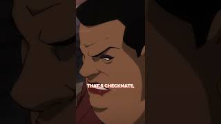 Deadshot Kills Amanda Waller dc batman youtubeshorts [upl. by Forrer]