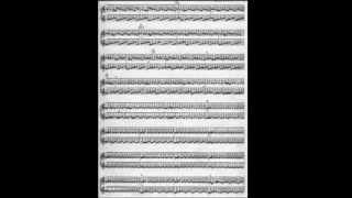 György Ligeti  Continuum 1968 [upl. by Coveney]