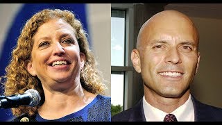 Did Debbie Wasserman Schultz Steal Her Election [upl. by Nadia]