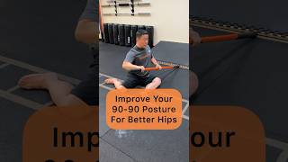 9090 Hip Mobility Tips [upl. by Sharlene]