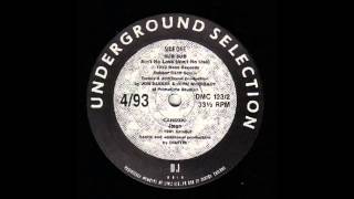 1993 Candido  Jingo Dimitri From Paris DMC RMX [upl. by Puri]