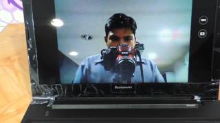 Lenovo Essential G50 30 g50 70 review first look webcam speakers tested unboxing look and feel in hd [upl. by Ailerua150]