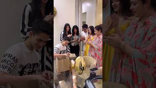 Surprising Ayaan on his birthday🎉🤝 riva rivarora rivaaroraofficial youtubeshorts ayaanzubair [upl. by Angel563]