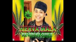 HIERBA MALAKEVIN FLOREZ [upl. by Wilona]