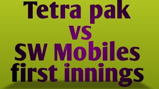 Tetra pak vs SW mobiles [upl. by Jasmine]