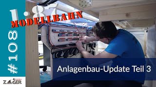 AnlagenbauUpdate Teil 3  108 [upl. by Sharlene311]