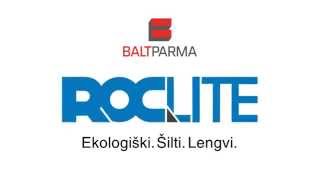 Akyto betono blokeliai ROCLITE [upl. by Derfla]