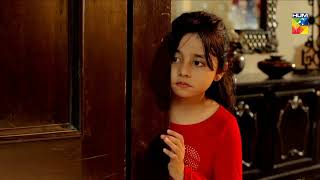 Baandi  Episode 04  Best Scene 02  HUM TV Drama [upl. by Demona]