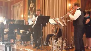 Eurobrass in Pfaffenhofen [upl. by Sanjiv]