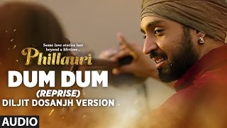 Phillauri Full Album Audio Jukebox  Anushka Sharma Diljit Dosanjh  Shashwat Sachdev  TSeries [upl. by Dnumyar]