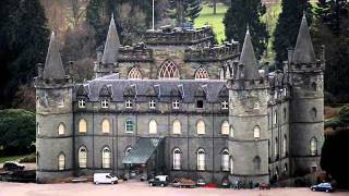 10 most beautiful castles in Scotland [upl. by Ydnat]