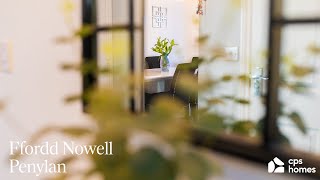 Ffordd Nowell Penylan  Cardiff  Property Video Tour [upl. by Duvall]