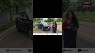 NISSAN X TRAIL Test Drive [upl. by Ajam535]